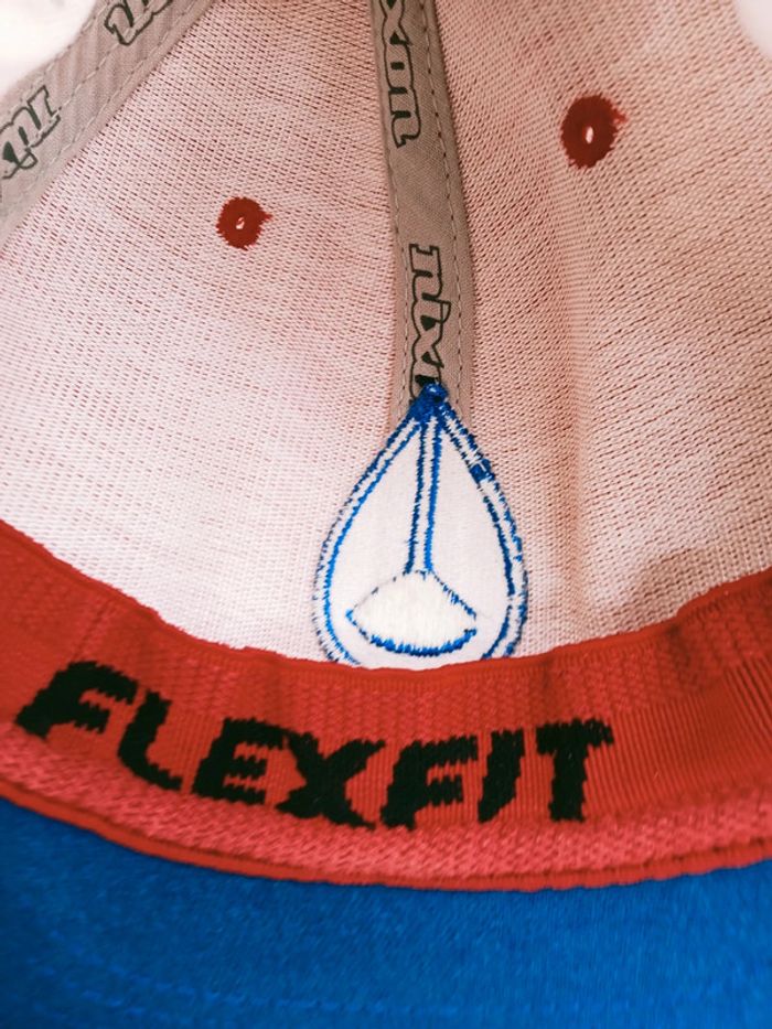 Casquette Nixon homme - photo numéro 2