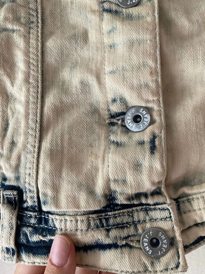 Veste jennyfer taille S - photo numéro 4