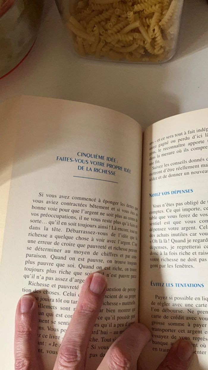 Livre. Simplifiez-vous la Vie. - photo numéro 4