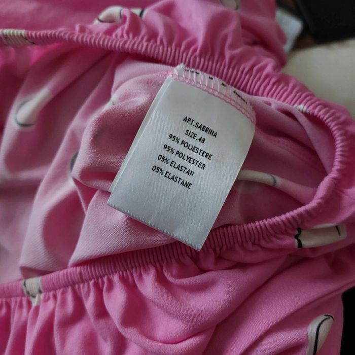 Magnifique blouse neuve t48 - photo numéro 7