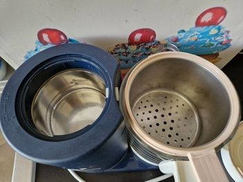 Babycook neo night blue