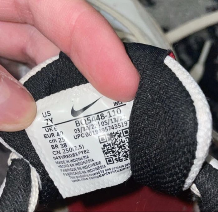 Chaussures Nike - photo numéro 5