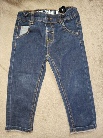 Pantalon garçon 24 mois 2 ans