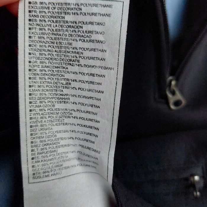 Superbe Hoodie Nike L - photo numéro 8