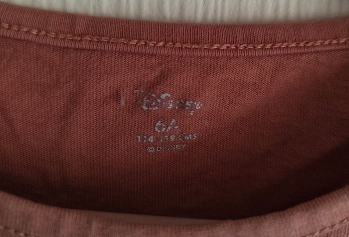 Haut pyjama Minnie - Fille - photo numéro 4