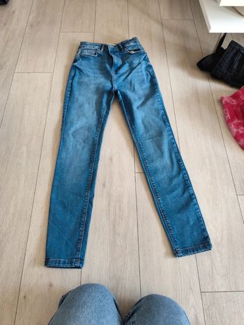 Jeans slim
