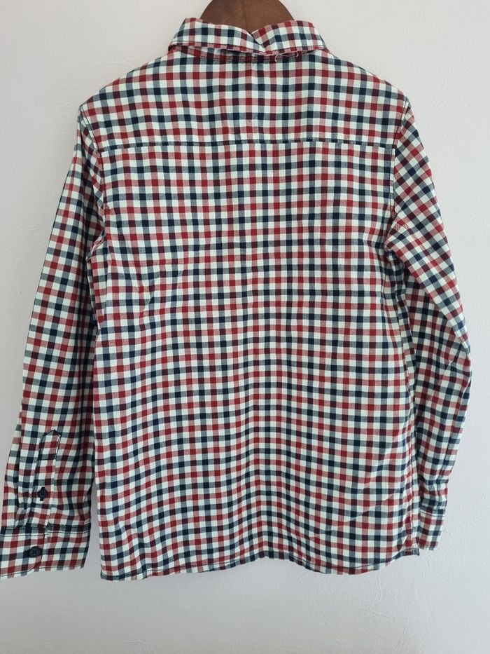 Chemise Okaidi - photo numéro 3