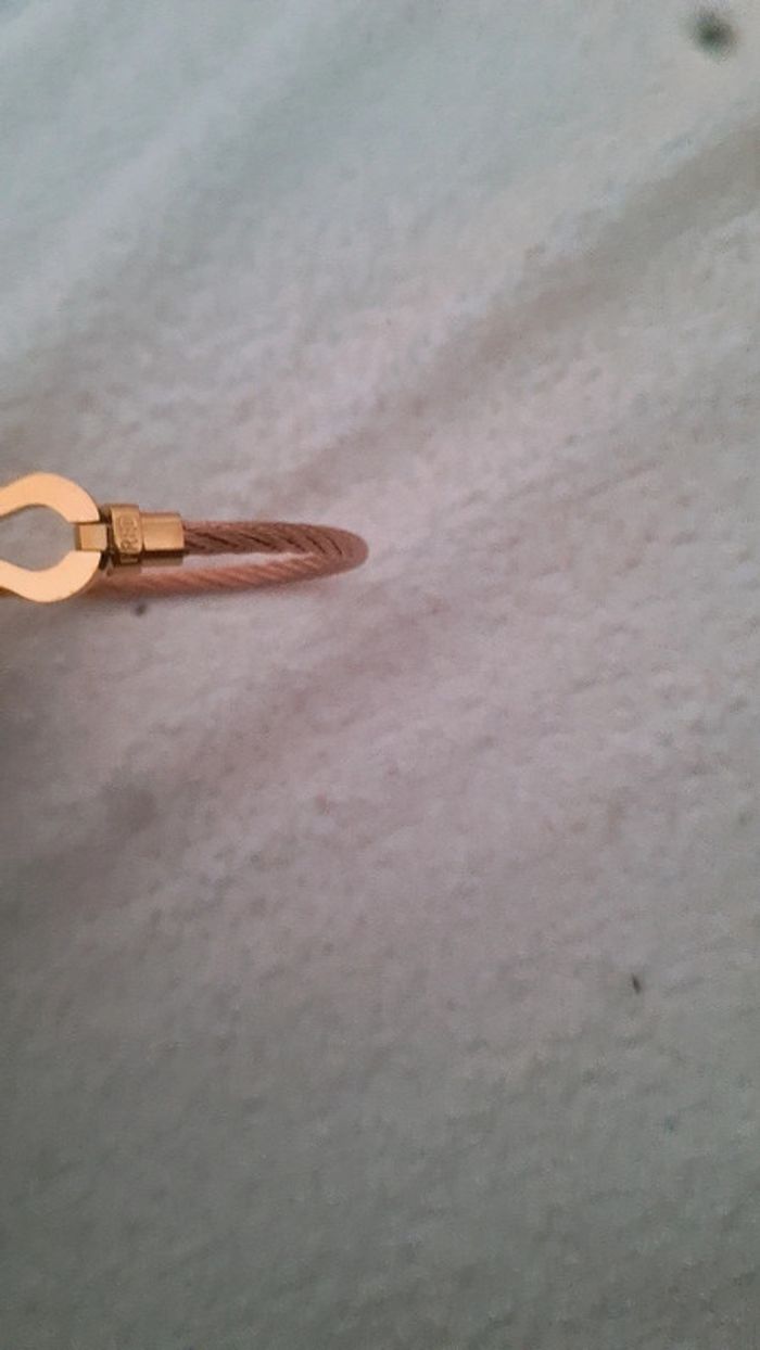 Bracelet style fred 21cm ( 20% de remise) - photo numéro 8