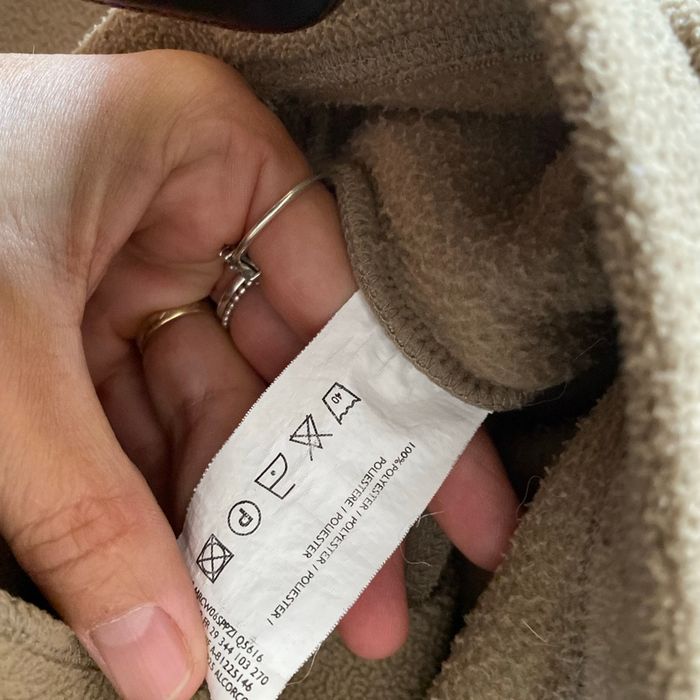 Veste polaire garçon de marque Nky w Boy - photo numéro 5