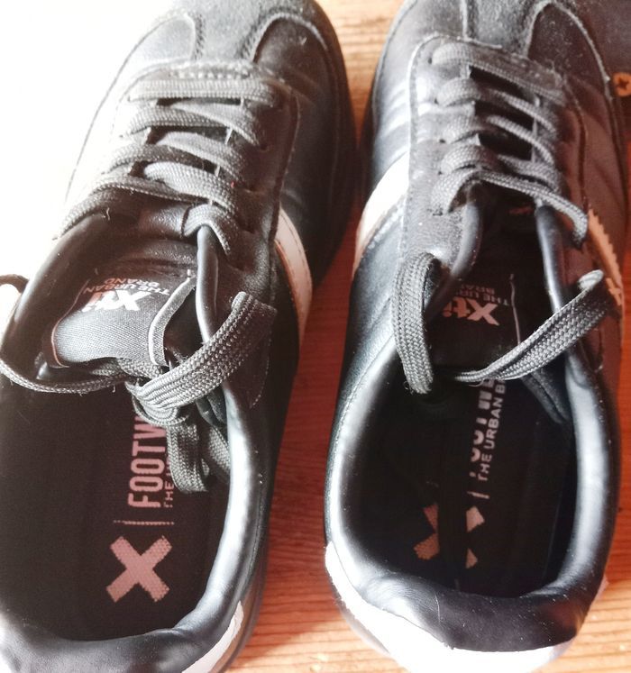 Baskets xti - photo numéro 4