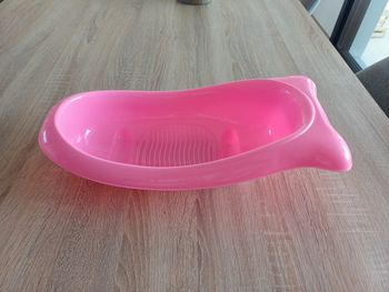 Baignoire pour poupée