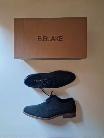 Chaussures cérémonie