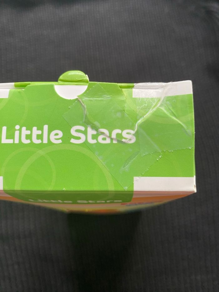 Tour d’empilage Little Stars (jouets 8mois et +) - photo numéro 5