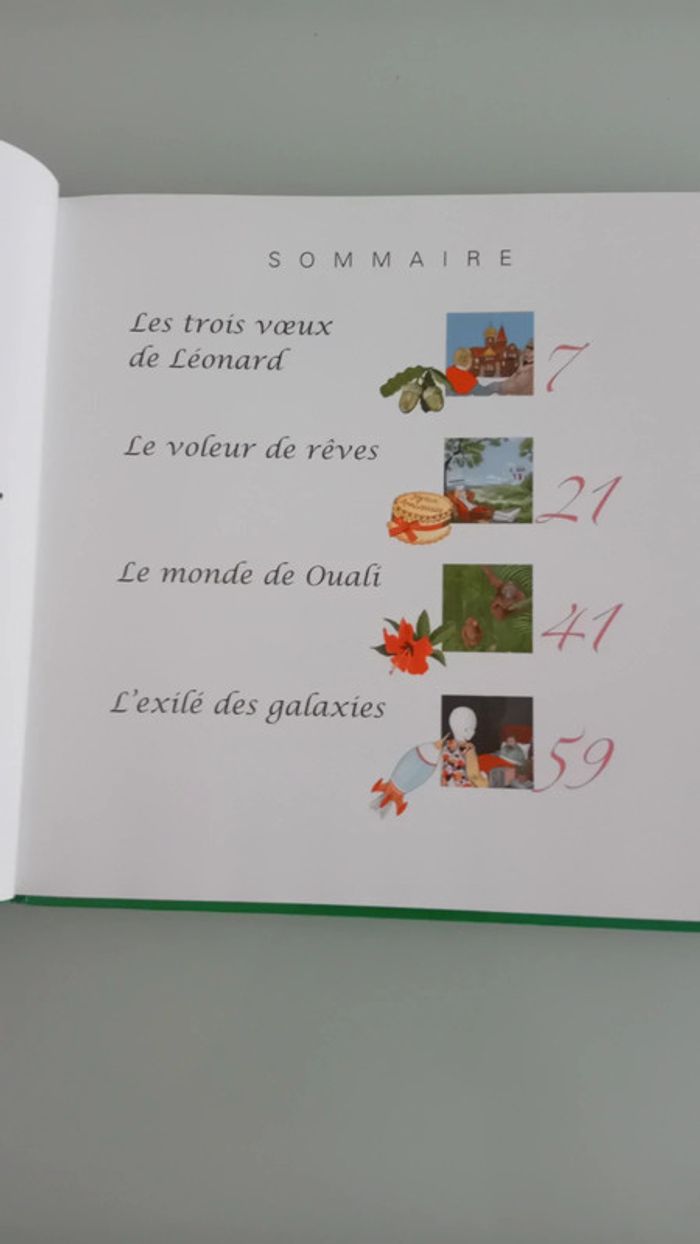 Livre histoire - photo numéro 2