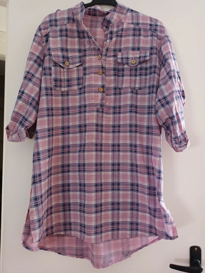 Tunique - photo numéro 2