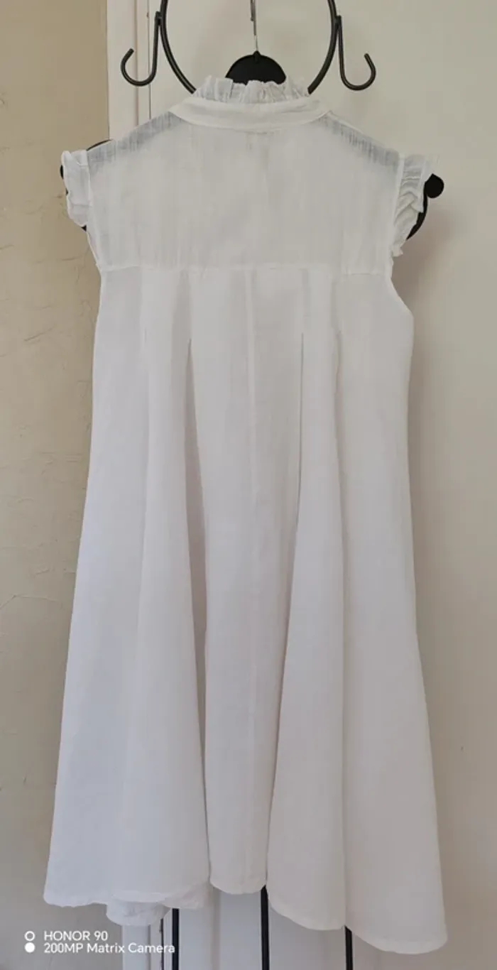 Robe Montan Paris - photo numéro 2
