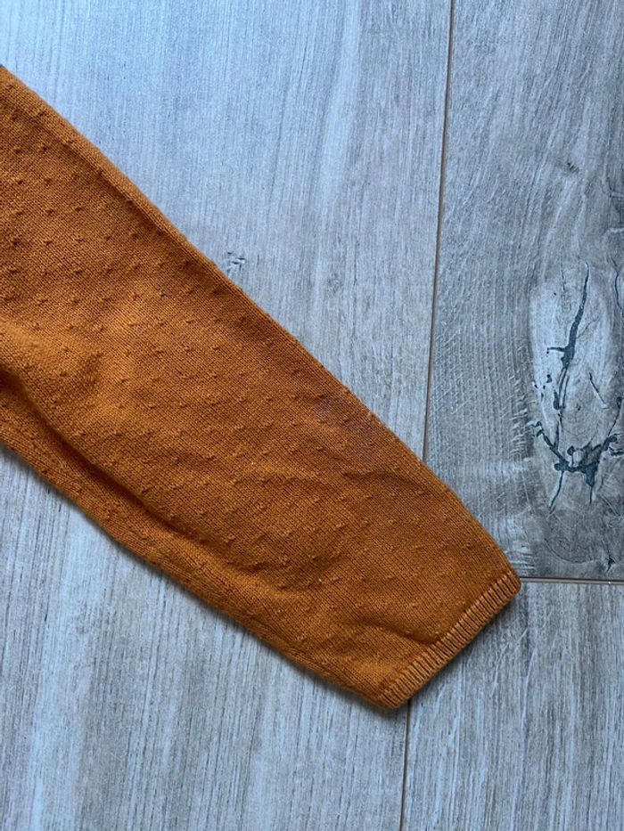 Gilet Kiabi 2 - 3 ans TBE - photo numéro 5