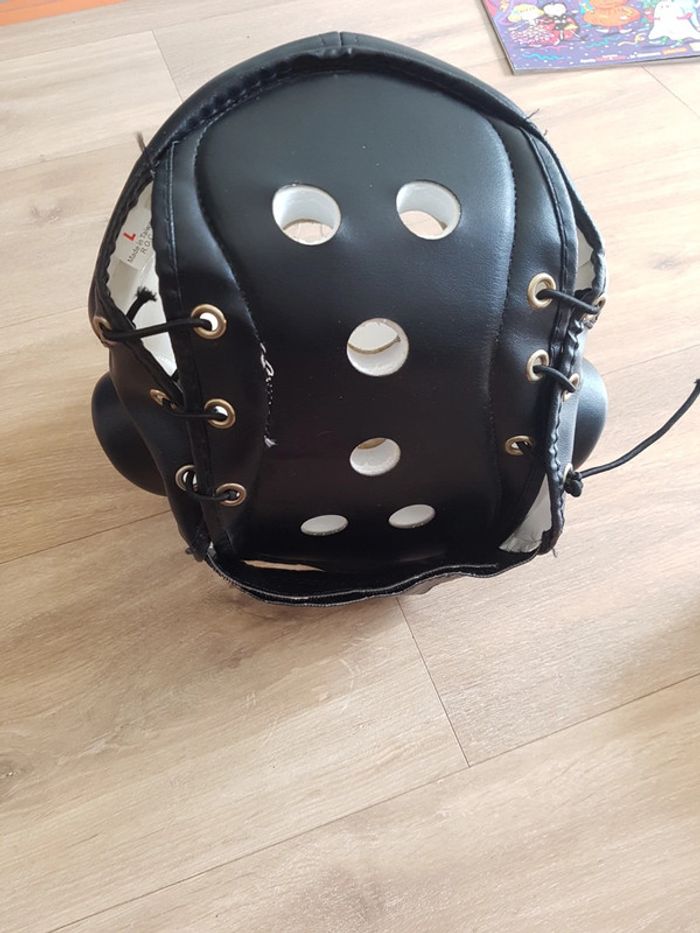 Casque Wacoku - photo numéro 4