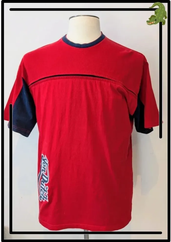 🔥 T-shirt Von Dutch Originals – Authentique style 2000’s 🔥 - photo numéro 3