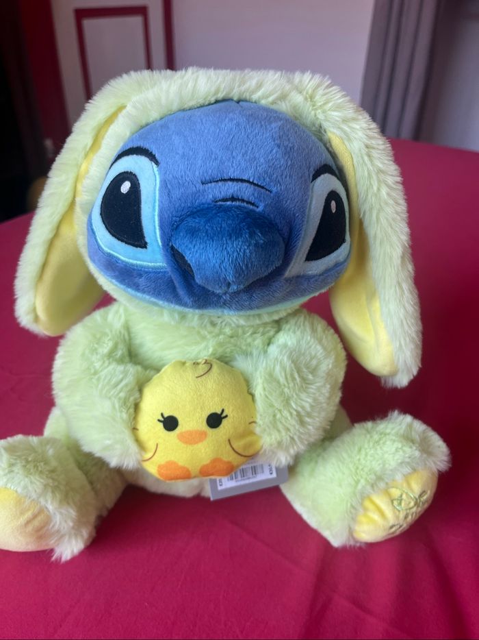 Peluche - photo numéro 2