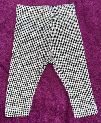 Legging Bébé fille