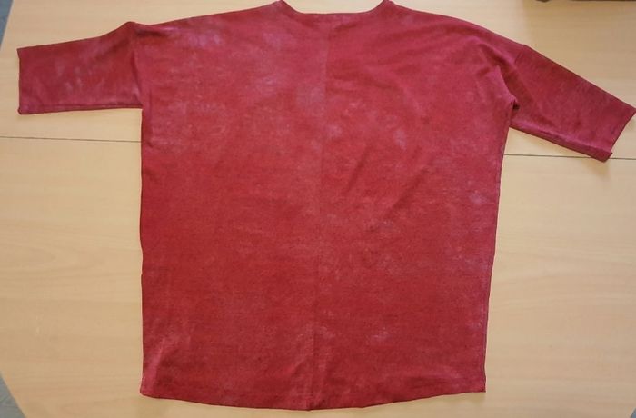 Pull fin M - photo numéro 7