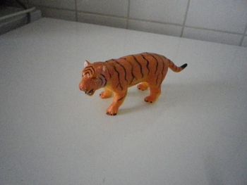 FIGURINE TIGRE