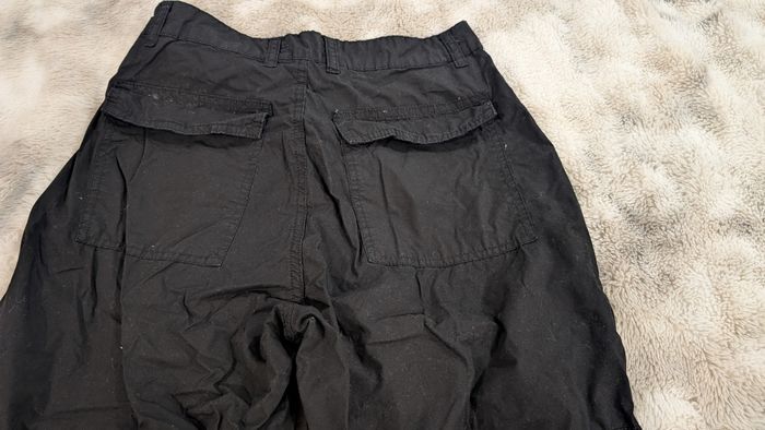 Pantalon Cargo Jennyfer taille 34 - photo numéro 5