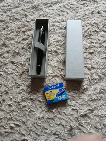 Collection stylo plume Musique