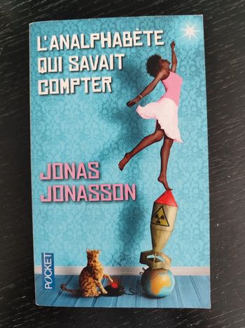 L'analphabéte qui savait compter