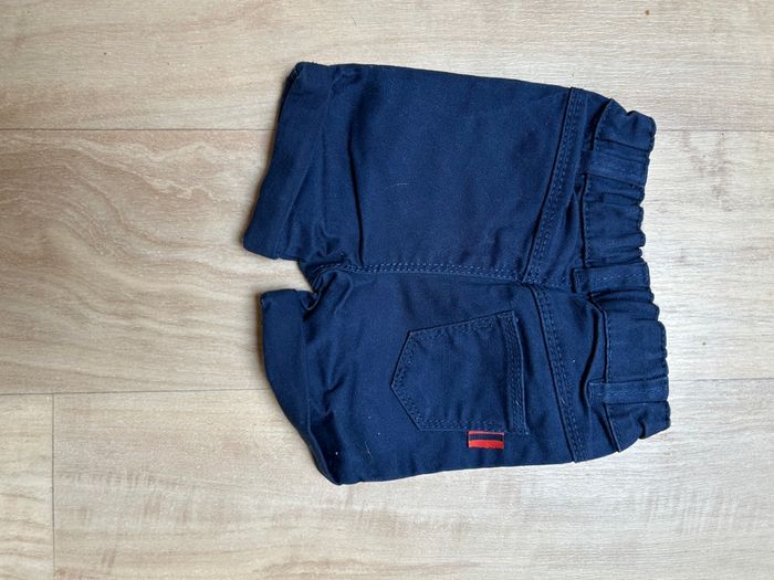 Short 3 mois garçon - photo numéro 3