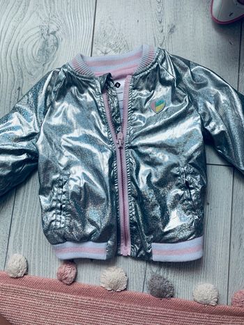 Veste légère 12mois