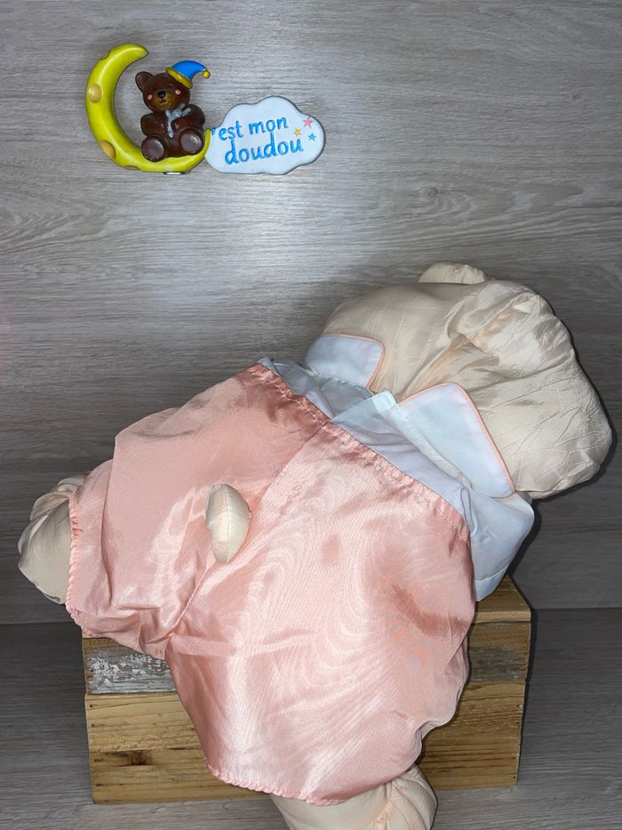 FP32 doudou ours 🐻 Fisher Price - photo numéro 2