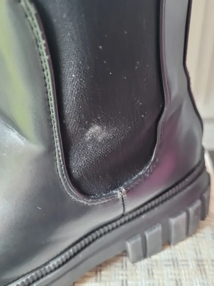 Bottes - photo numéro 3