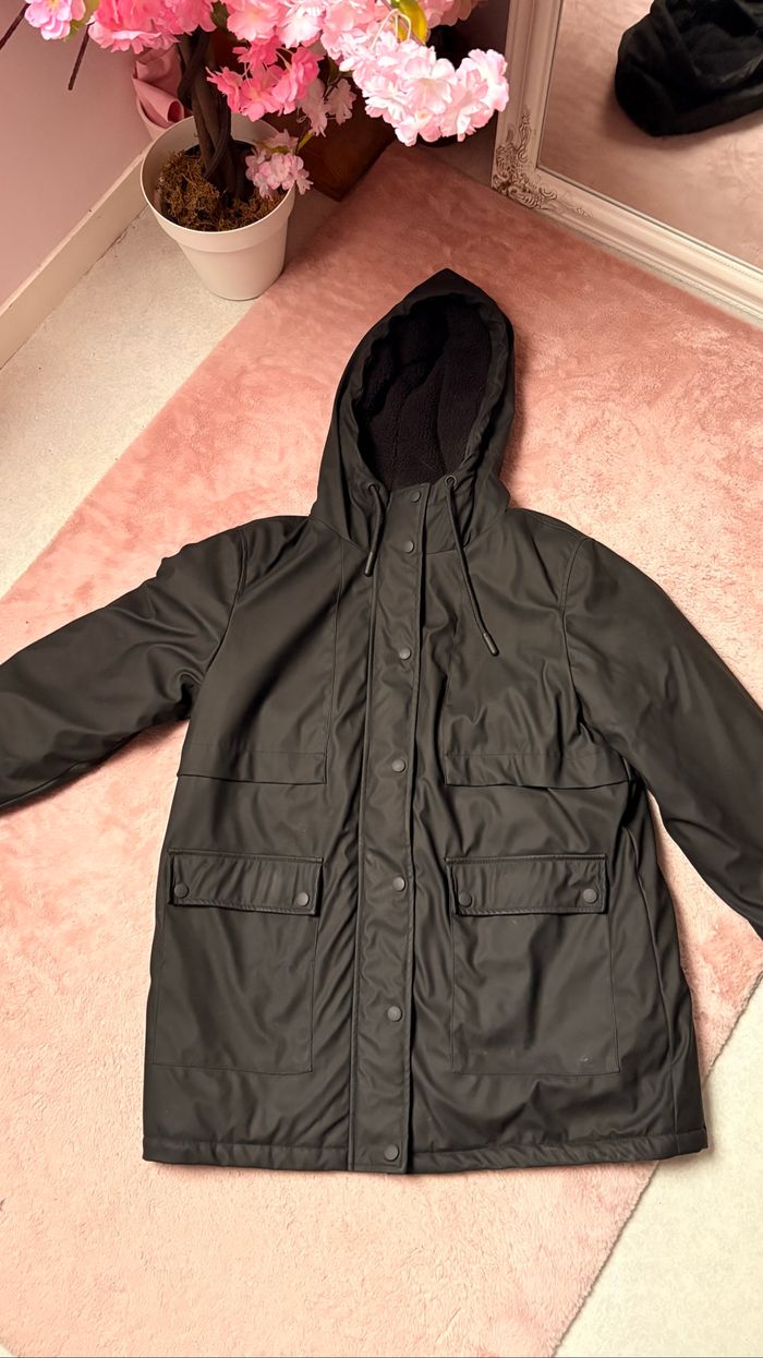Imperméable JDY - photo numéro 3
