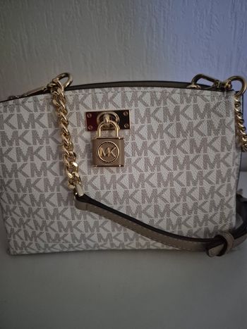 Sac à bandoulière michael kors