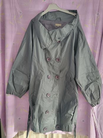 Imperméable T46
