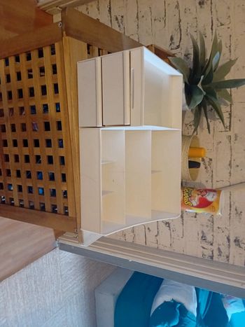 Rangement bureau
