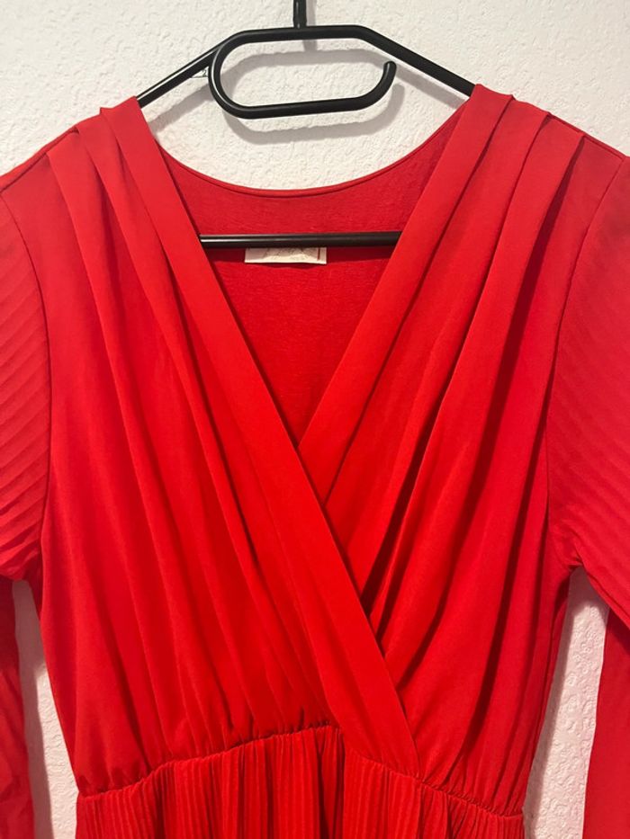 Robe de soirée