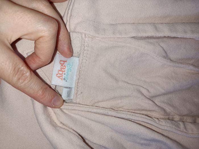 Pull Disney fille - photo numéro 2