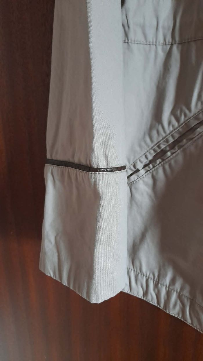 Veste été beige La Redoute Taille 40 - photo numéro 7