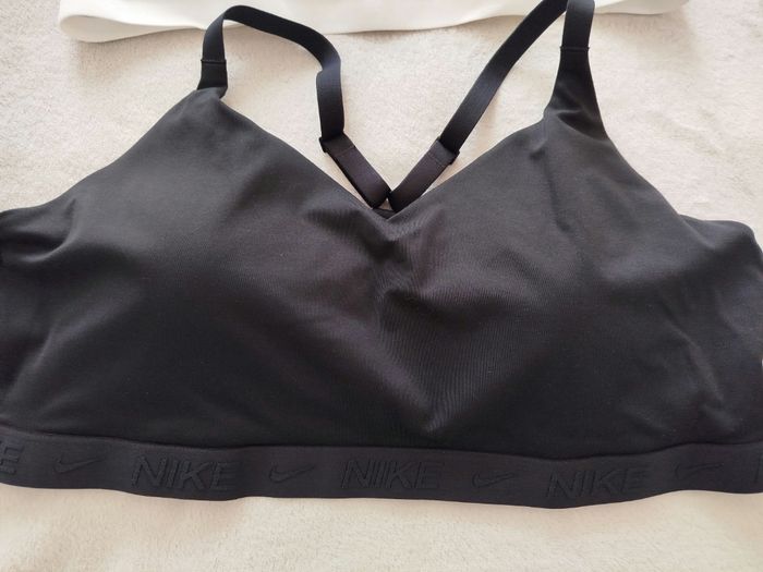 Lot de 2 brassières 3X - photo numéro 2