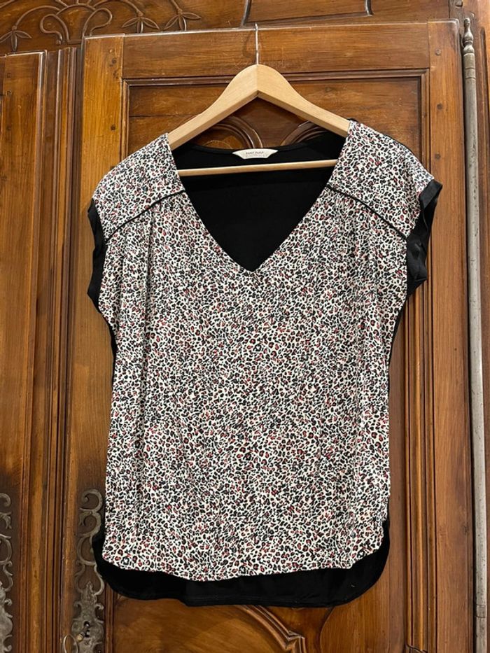 Superbe T-Shirt Naf Naf 🌸 - photo numéro 5