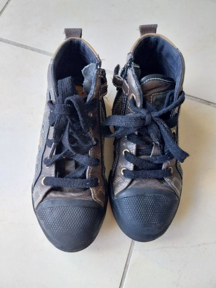 Chaussures