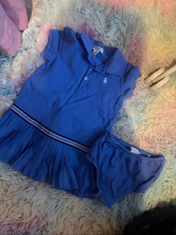 Robe Ralph Lauren
