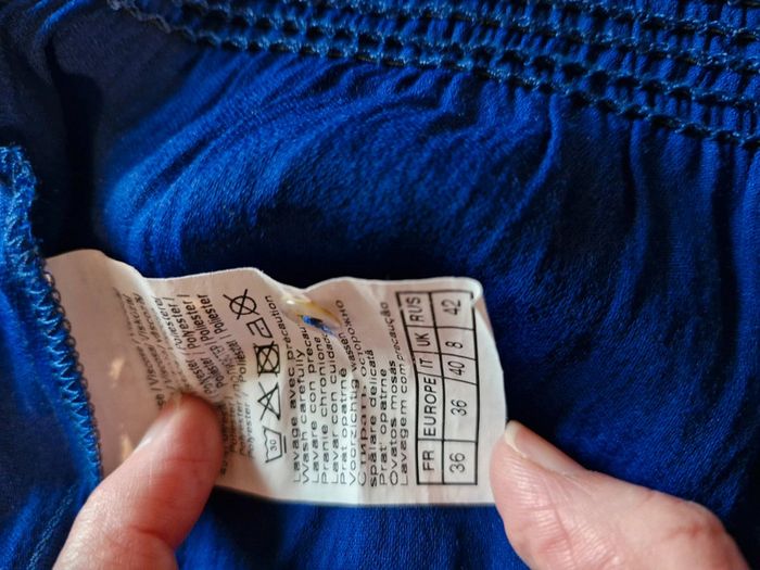 Haut Camaïeu 36 - photo numéro 3