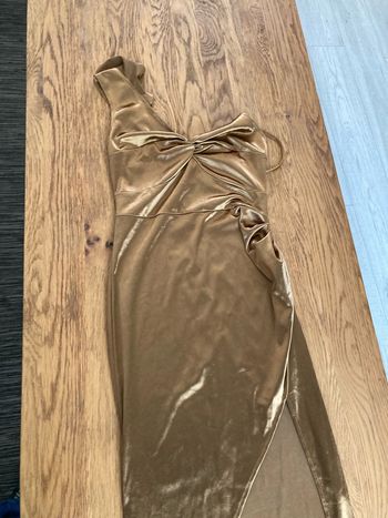 Robe de soirée Femme