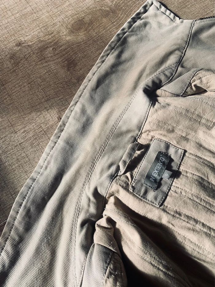 Veste mi saison - photo numéro 5