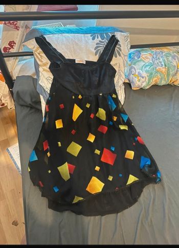Robe femme taille L👗