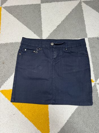 Jupe en jean Sud Express Taille 38